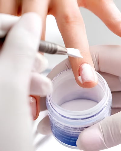 Dipping powder