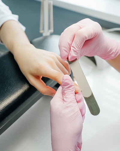 Manicure