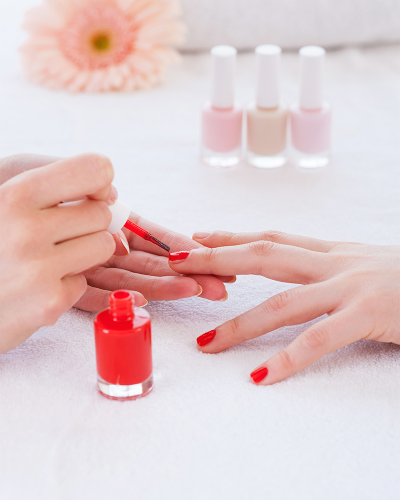 Nail Art
