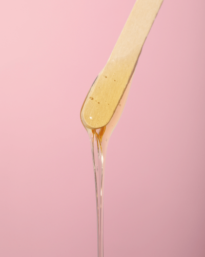 Waxing